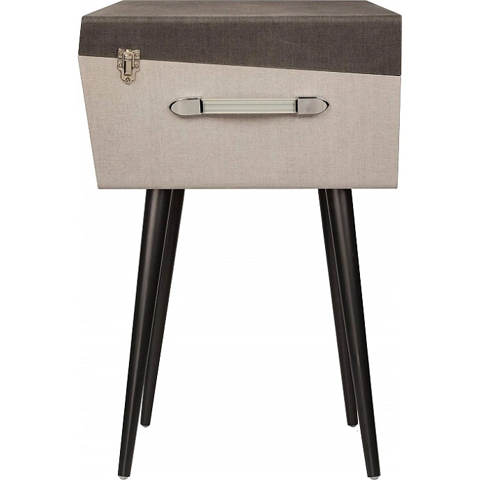 Turntable Crosley Dansette Bermuda Black - img.4