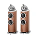 Floorstanding Speakers Bowers & Wilkins 802 D4 Satin Walnut - img.0 Floorstanding Speakers Bowers & Wilkins 802 D4 Satin Walnut - img.0