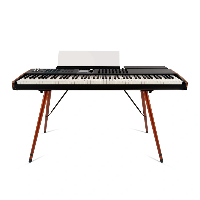 MIDI Keyboard Arturia KeyLab 88 MK3 Black - img.4