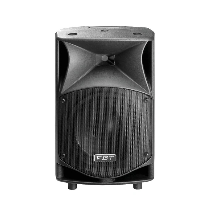 Floorstanding Speakers FBT JMAXX 112A Black - img.1