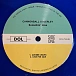 Vinyl Record Cannonball Adderley – Somethin' Else (Blue) LP - img.2