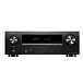 Receiver Denon AVR-X580BT Black - img.0 Receiver Denon AVR-X580BT Black - img.0