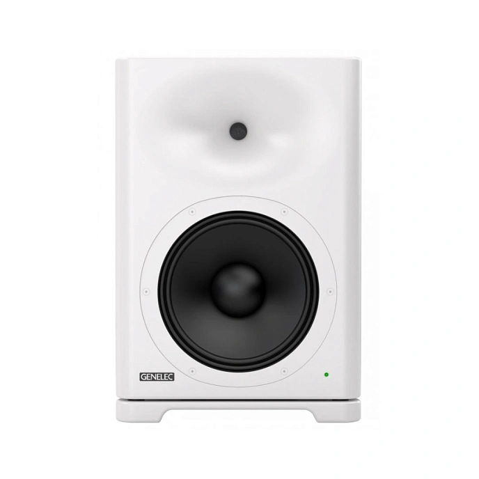 Studio monitor Genelec S360AW Rack White - img.0