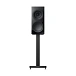 Bookshelf speakers KEF R3 Meta Black Gloss - img.2