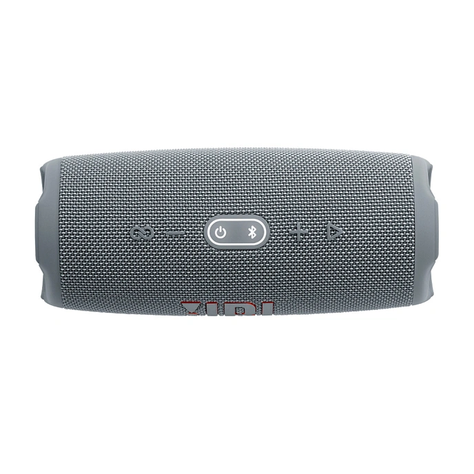 Portable speaker JBL Charge 5 Grey - img.2