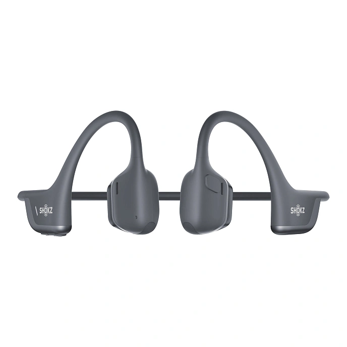 Wireless Headphones Shokz OPENRUN PRO 2 Mini black - img.1