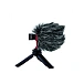 - img.1 Shotgun Microphone CAD PM3100 Black - img.1
