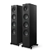 Floorstanding Speakers KEF Q11 Meta Satin Black - img.0