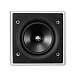 In-Wall Speakers KEF Ci160QS White - img.0