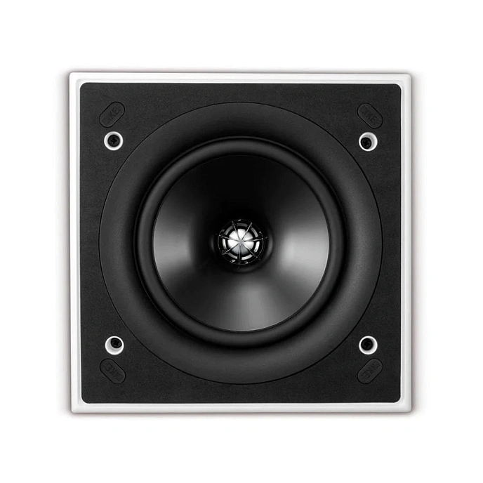 In-Wall Speakers KEF Ci160QS White - img.0