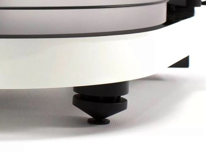 Turntable Pro-Ject RPM 5 Carbon Red - img.2