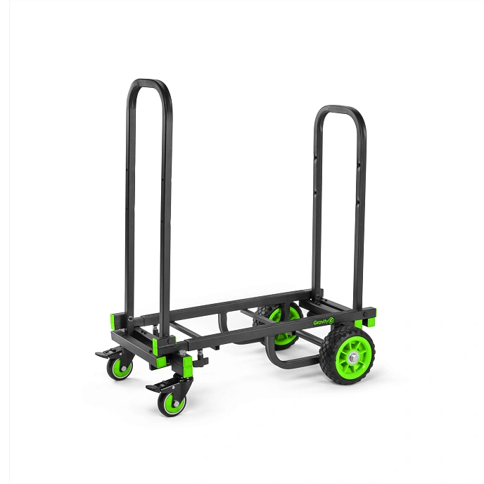 Stand Gravity CART M 01 B Black - img.3