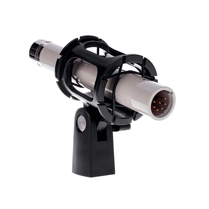 Studio microphone Telefunken ELA M 260 Master Set White - img.2