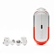 Wireless Headphones MoonDrop Pill Red - img.6