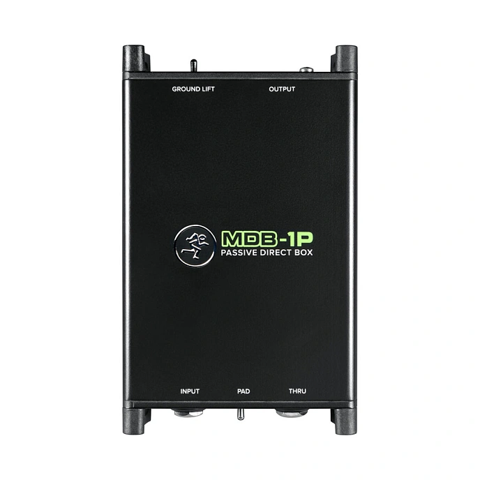 Direct Box Mackie MDB-1P Black - img.2