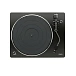 - img.1 Turntable Denon DP-450USB Black - img.1