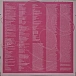 Vinyl Record Ed Sheeran – Play (Pink & White Marble) LP - img.5