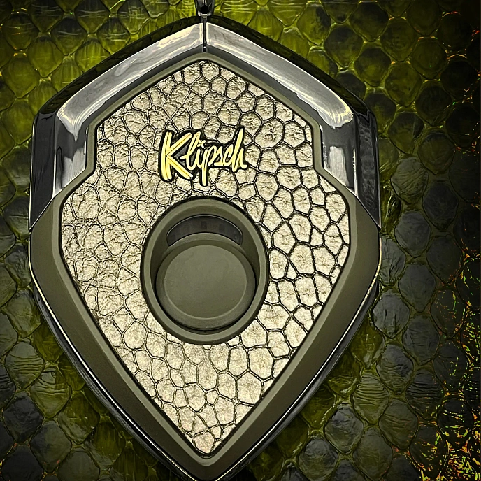 Wireless Headphones Klipsch T10 Bespoke Edition Bonacorsi - img.1