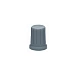 DJTT Chroma Caps Thin Encoder Knob (Rubber) Dark Gray - img.0 DJTT Chroma Caps Thin Encoder Knob (Rubber) Dark Gray - img.0