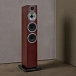 Floorstanding Speakers Bowers & Wilkins 704 S3 Rosenut - img.2