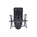 Studio microphone Neumann TLM 103 MT Studio Set Black - img.4