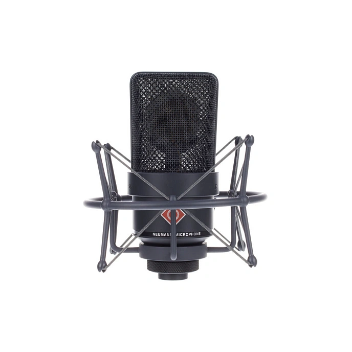 Studio microphone Neumann TLM 103 MT Studio Set Black - img.4