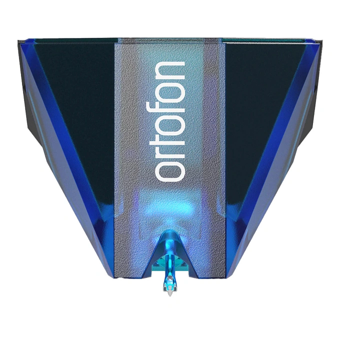 Cartridge Ortofon 2MR Blue - img.2