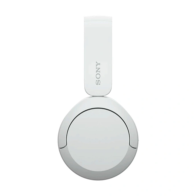 Wireless Headphones Sony WH-CH520 White - img.1