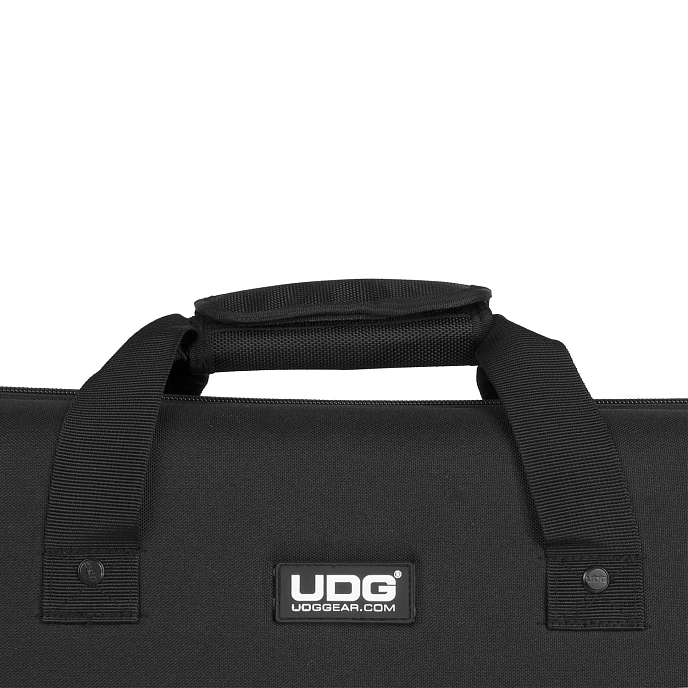 Case UDG Creator Controller Hardcase Extra Large MK2 Black - img.7