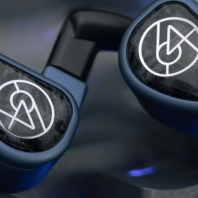 IEMs headphones 64 Audio U4s - img.5