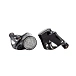 In-ear headphones MoonDrop Meteor Grey - img.4