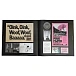 Box set Pink Floyd – Animals 2018 Remix (Deluxe Box Set) LP - img.5