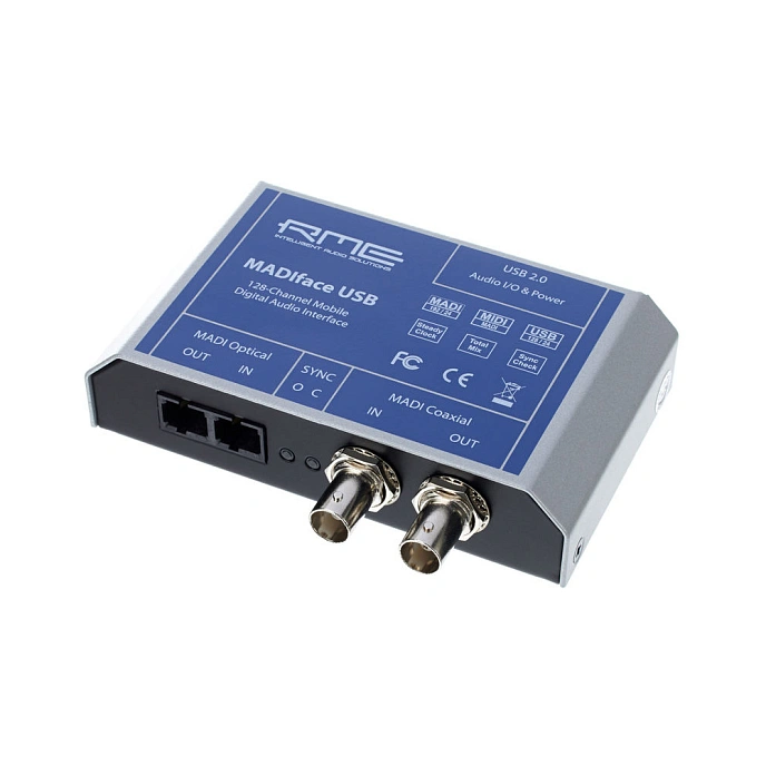 External sound card RME MADIface USB - img.4