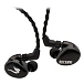 IEMs headphones JH Audio Roxanne Black - img.1