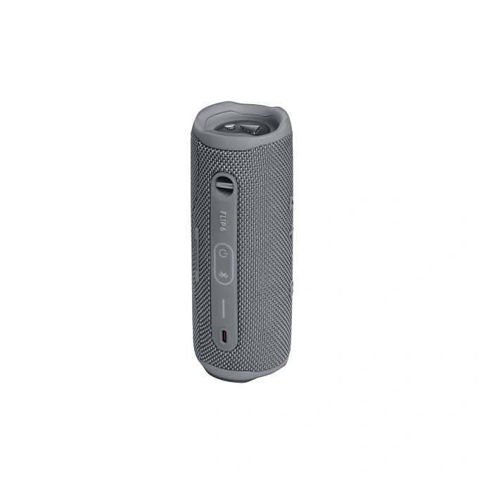 Portable speaker JBL Flip 6 Grey - img.3