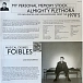 Vinyl Record David Bowie – The Buddha Of Suburbia LP - img.6