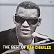 Vinyl Record Ray Charles – The Best Of Ray Charles (Yellow) LP - img.0