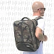 Backpack UDG Ultimate Backpack Slim Black Camo/Orange - img.5
