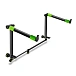 Musical instriments stand Gravity KSX 2 T - img.1 Musical instriments stand Gravity KSX 2 T - img.1