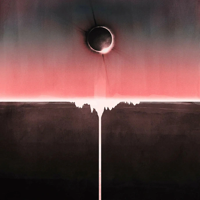 Vinyl Record Mogwai – Every Country's Sun (Black) - 2LP - img.0