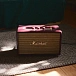 Portable speaker Marshall Acton III Burgundy - img.9 Portable speaker Marshall Acton III Burgundy - img.9