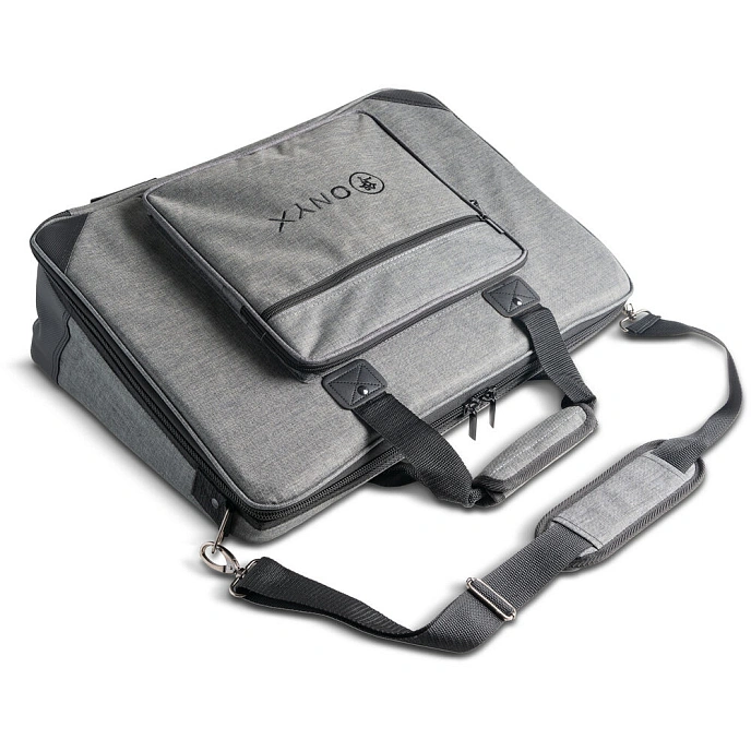 Case Mackie Carry Bag for Onyx16 Black - img.2