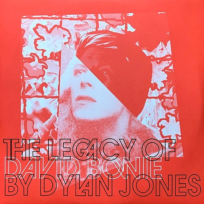 Vinyl Record David Bowie - Legacy LP - img.2