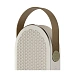 Portable speaker Dali Katch G2 Caramel White - img.5 Portable speaker Dali Katch G2 Caramel White - img.5