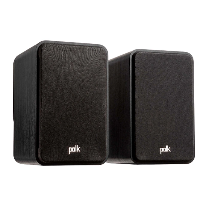 Bookshelf speakers Polk Audio Signature Elite ES15 Black - img.2