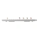 Synthesizer Teenage Engineering OP-1 Field Light Grey - img.1 Synthesizer Teenage Engineering OP-1 Field Light Grey - img.1