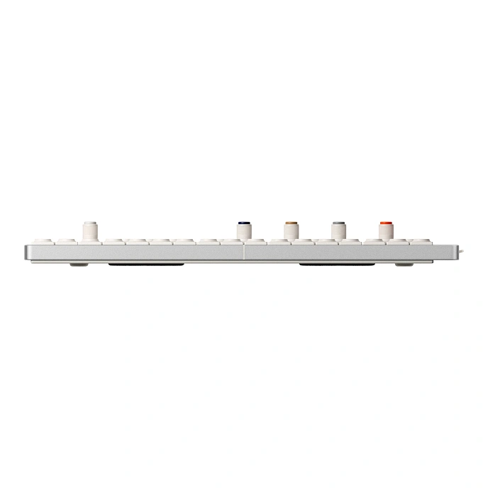 Synthesizer Teenage Engineering OP-1 Field Light Grey - img.1