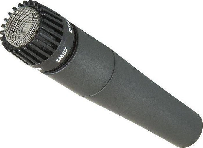 Instrument microphone Shure SM57-LCE - img.7