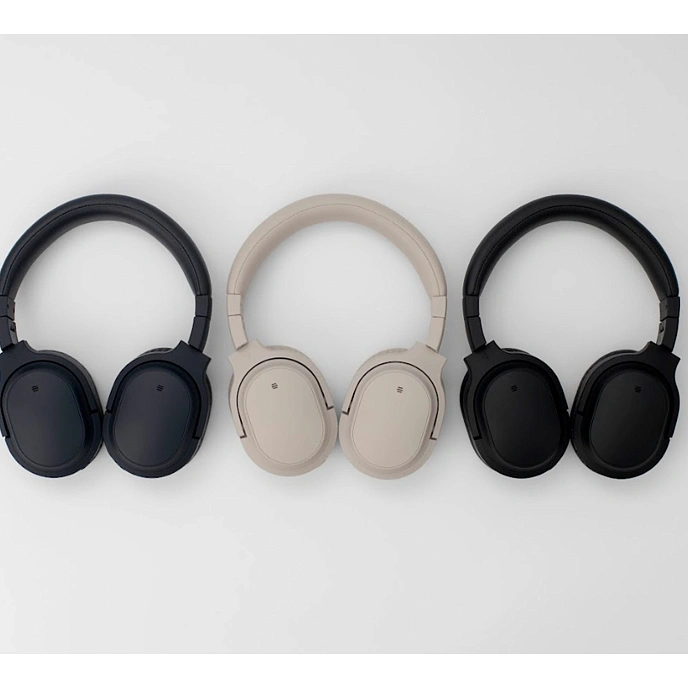 Wireless Headphones AG WHP01K MK2 Deep Navy - img.2