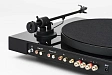 Turntable Pro-Ject Set JukeBox E + Speaker Box 5 Piano Black - img.1